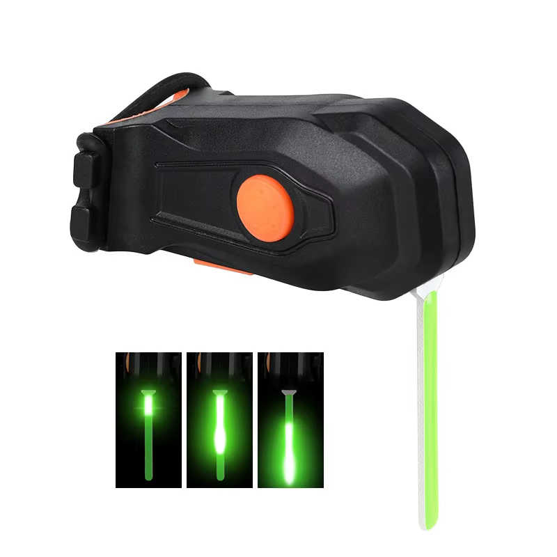 Feu arrière de vélo LED feu arrière voyant d'avertissement étanche lumières de vélo USB Rechargeable