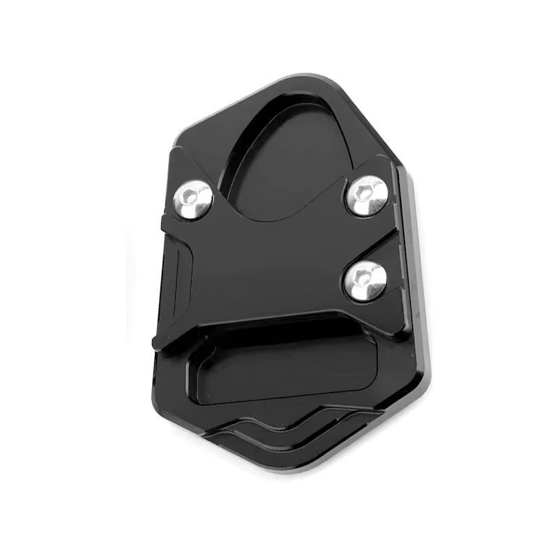 Accessoires moto pour Cruisym 300 GTS300i Joymax Z Z300 F F300 – Extension de béquille latérale CNC,