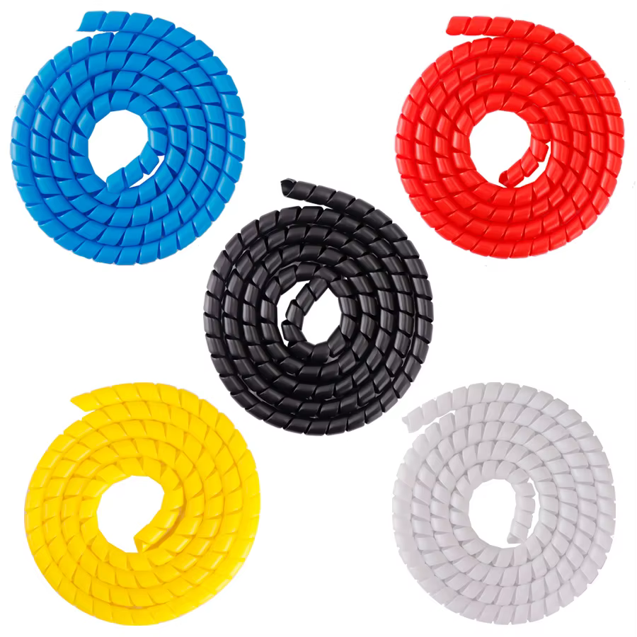 Pour Ninebot Max G30, pour Xiaomi Mijia M365 M365 Pro Scooter, protection de câble de 1 m, tube de p