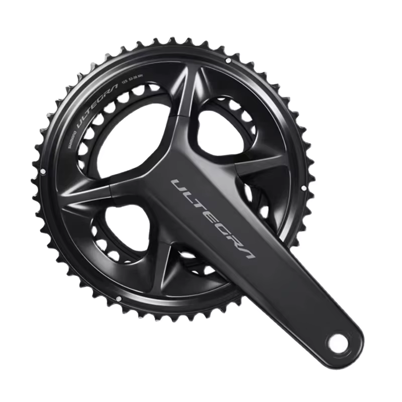 Shimano Ultegra R8100 Pédalier FC-R8100 2x12s HOLLOWTECH II 165mm 170mm 172.5mm 50-34T 52-36T Pour V