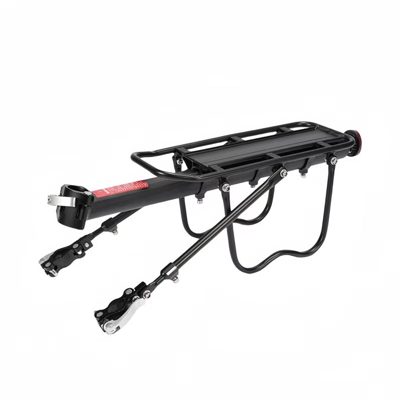 Porte-bagages arrière pour vélo de montagne, porte-vélos, porte-bagages pour vélo, accessoires pour 
