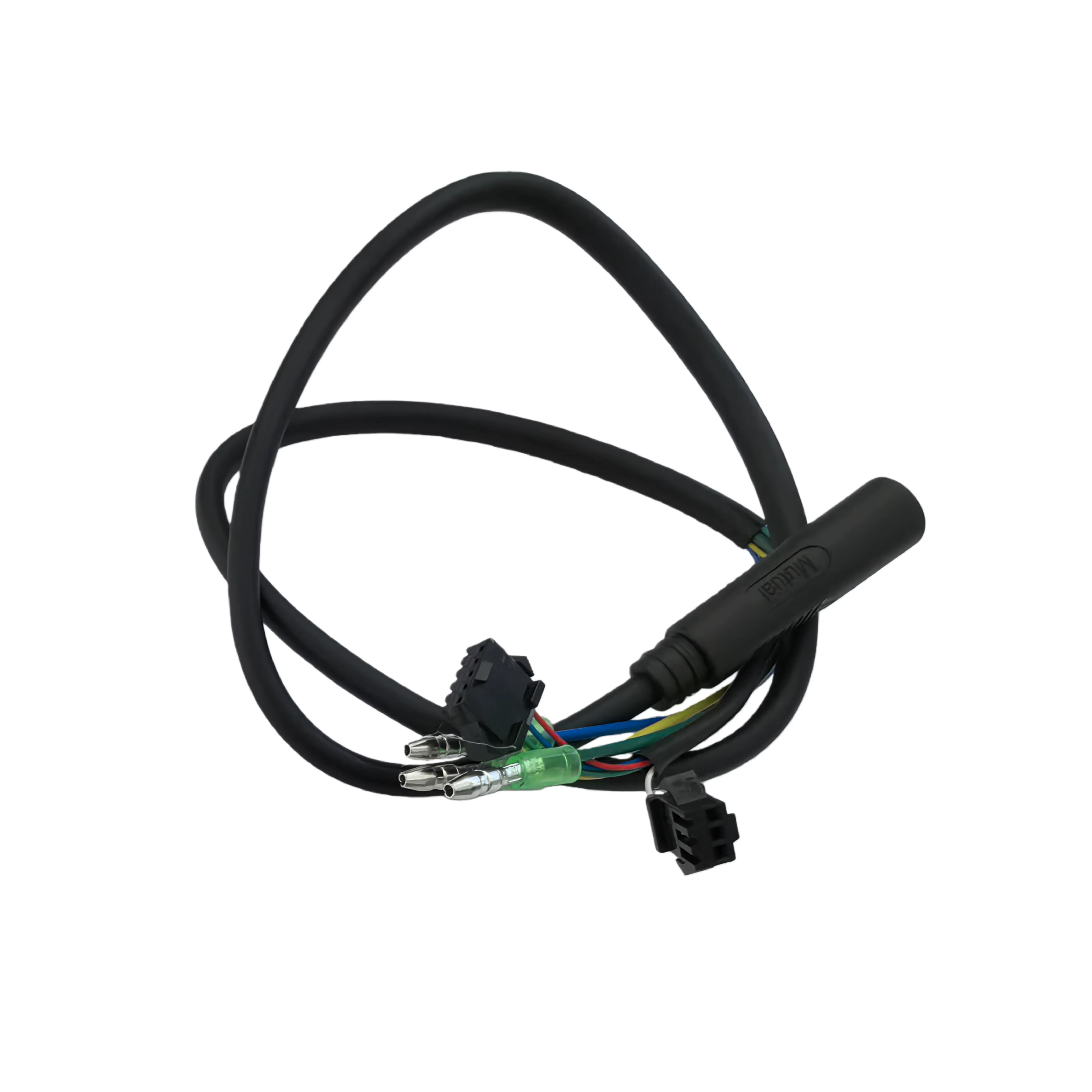 Câble moteur pour vélo électrique Engwe EP-2 PRO, pièces de rechange