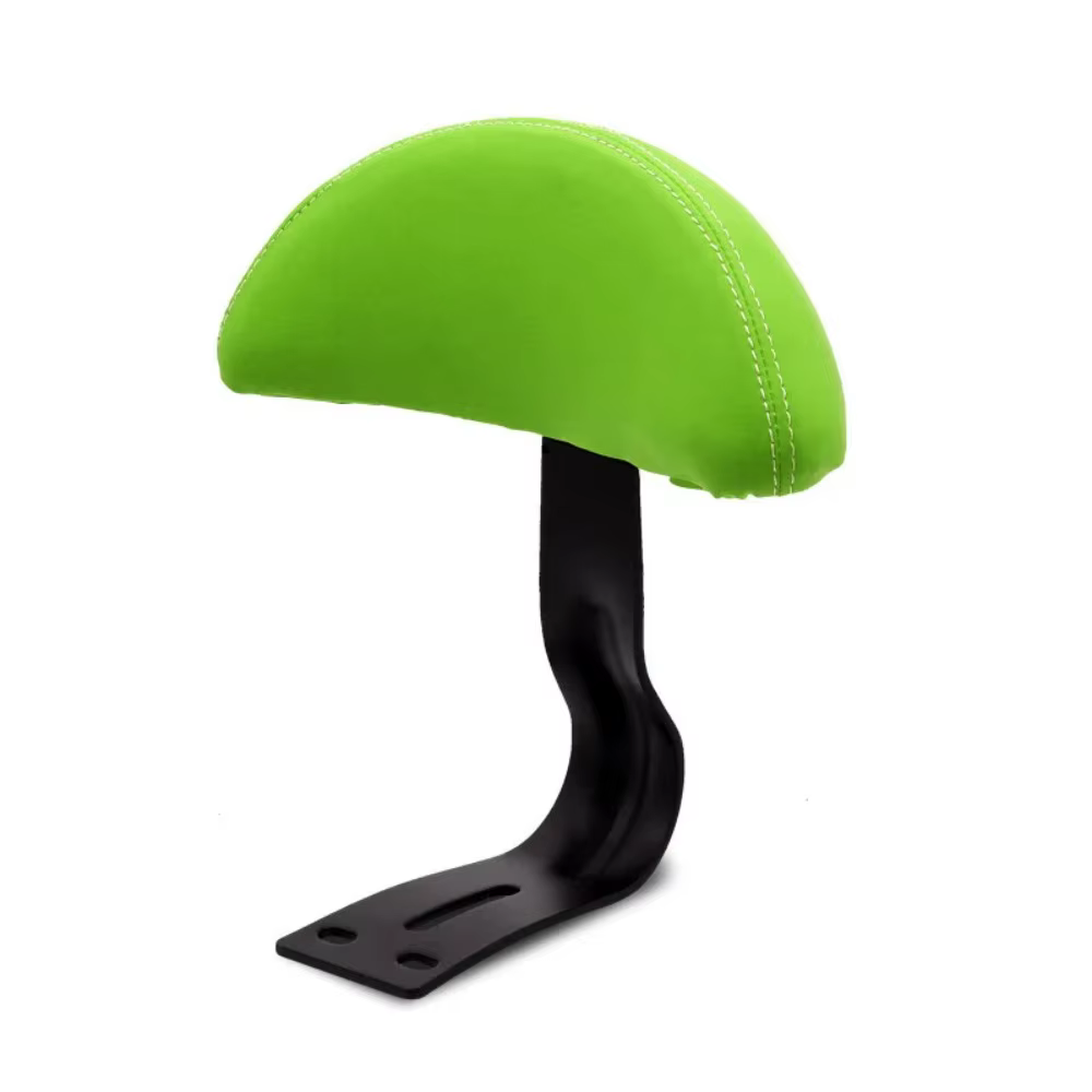 Dossier imperméable pour enfant, confortable, résistant à l'usure, antidérapant, Durable, pour Scoot