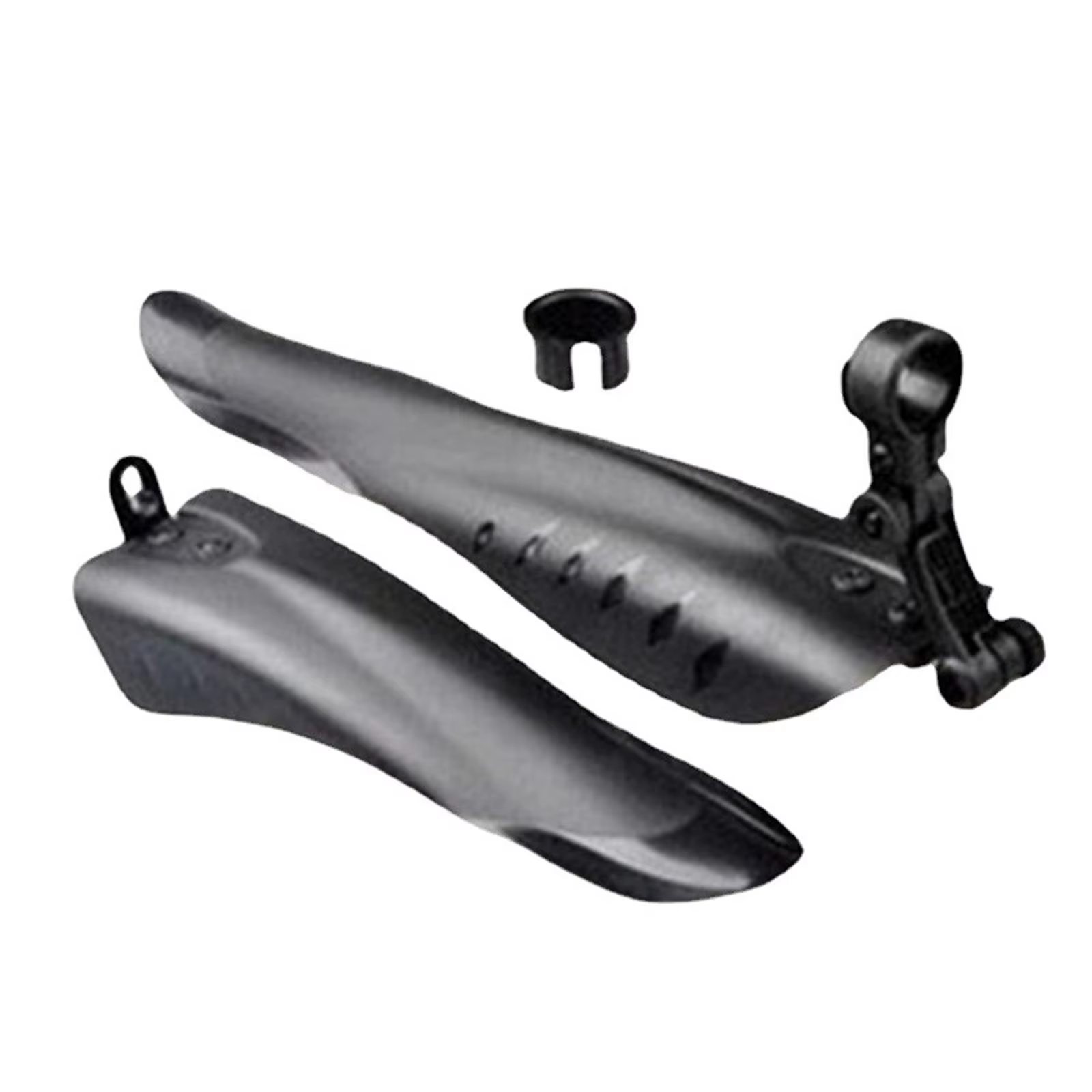 Garde-boue de vélo réglable, protection contre la pluie et la boue, garde-boue professionnel pour le