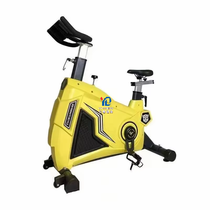 Vélo de spinning commercial en promotion – Vélo de sport pour la vente