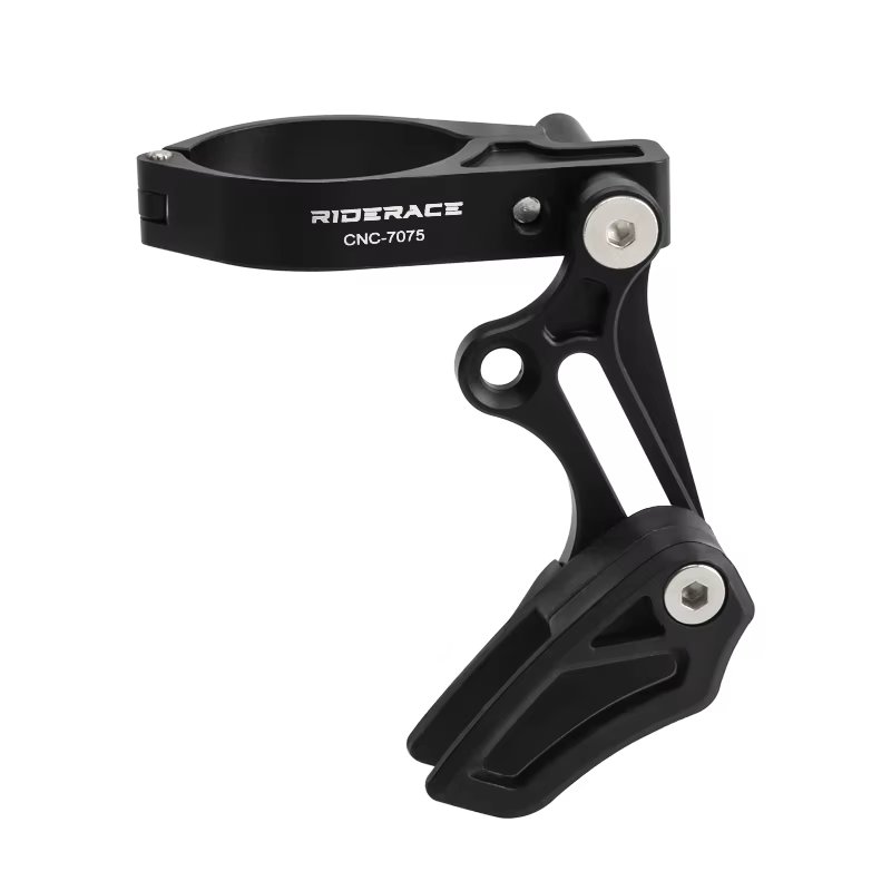 Guide de chaîne de vélo, ISCG 03/05 BB Mount vtt, plateau simple 32-38T 1x système plaque de protect