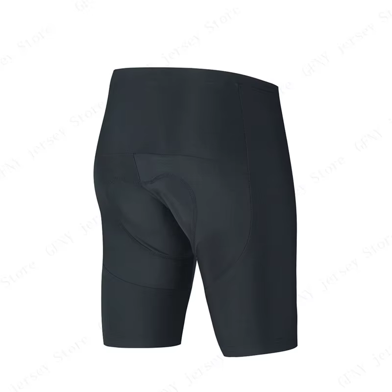 Ensemble de cyclisme pour équipe, vêtements de triathlon, respirants, anti-UV, vêtements de vélo de