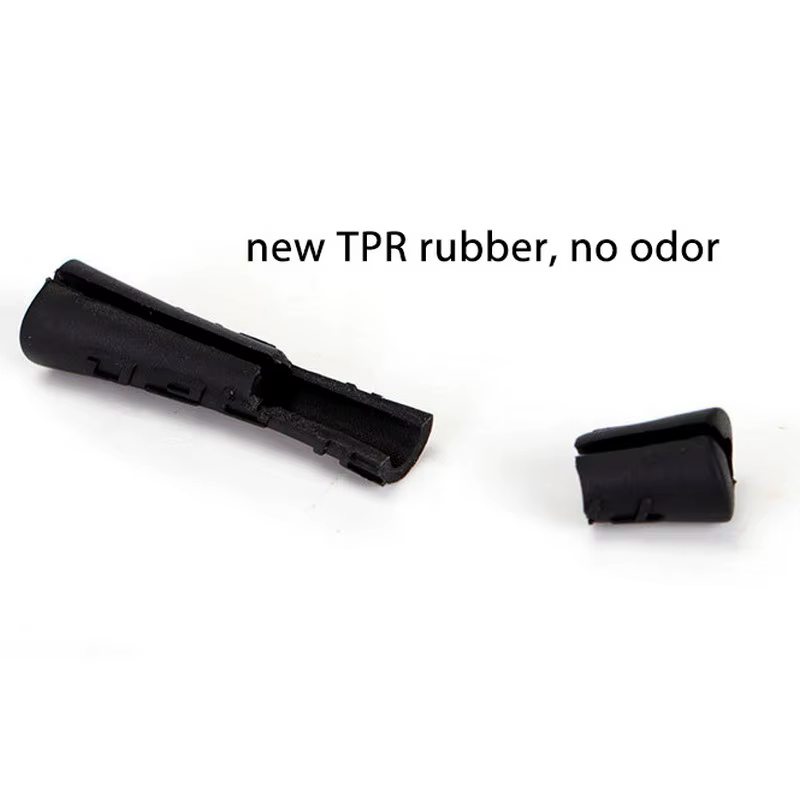 Toopre 4 pièces vélo frein extérieur engrenage câble enveloppe protecteur couverture vélo frein chan