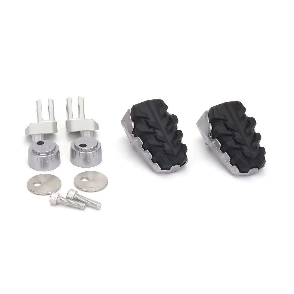 Nouveaux repose-pieds pour moto Tracer9GT, accessoires pour Yamaha Tracer 9 GT Tracer9 GT 2024 2023 
