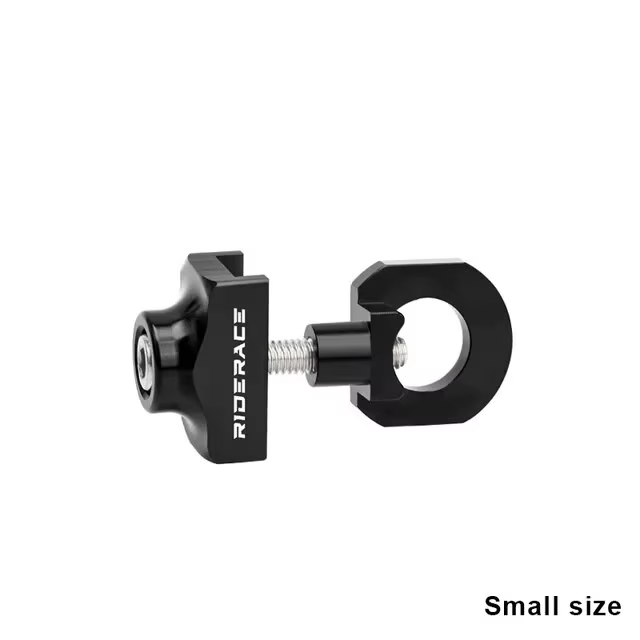 Tendeurs de chaîne de vélo, boulon de fixation pour outil de bricolage, régulateur de vitesse unique