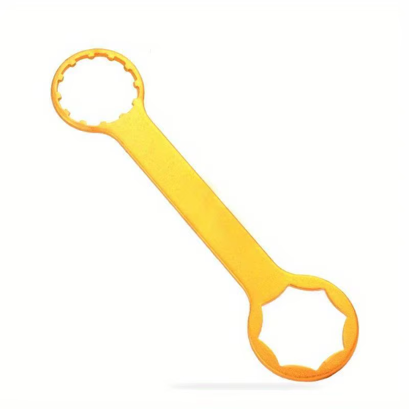 Outil de réparation de fourche avant de vélo pour SR Suntour XCR XCT XCM RST, clé de démontage du ca