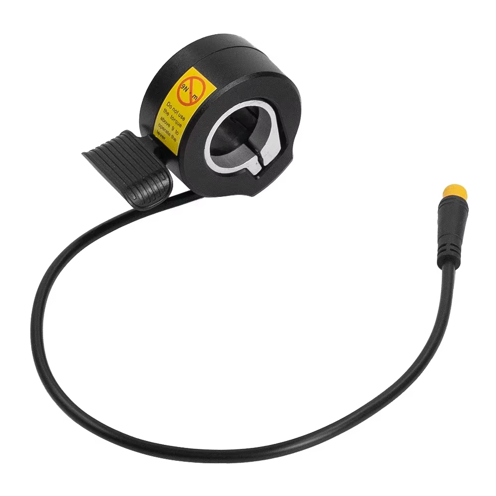 130X accélérateur au pouce 24V/36V/48V/60V/72V 3 broches connecteur de vitesse WP étanche Scooter él