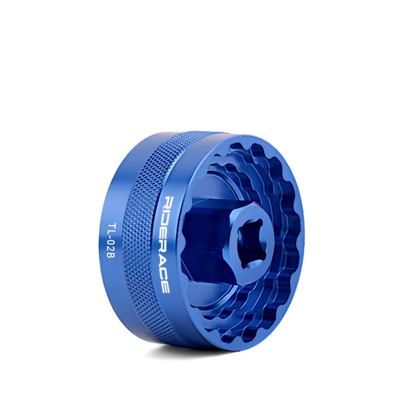 5 en 1 Vélo Invite Astronomique ket Outil Pour 44mm BBR60 DUB16T BB-9100 FSA-386 Vélo BB Central Arb