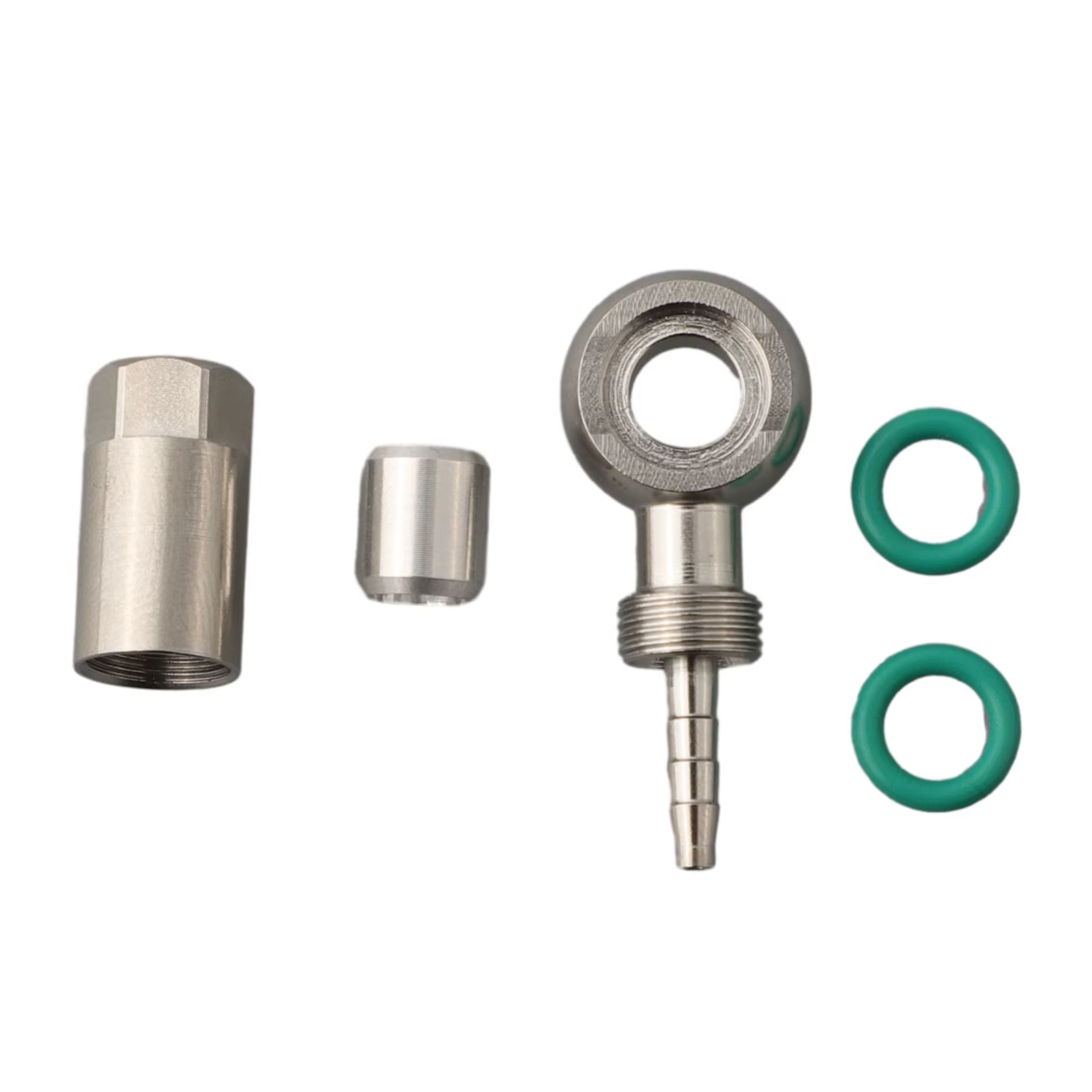 Raccord de tuyau hydraulique de vélo, Banjo pour MAGURA MT4 MT6 MT8 MT5 MT7, ensemble de raccords de