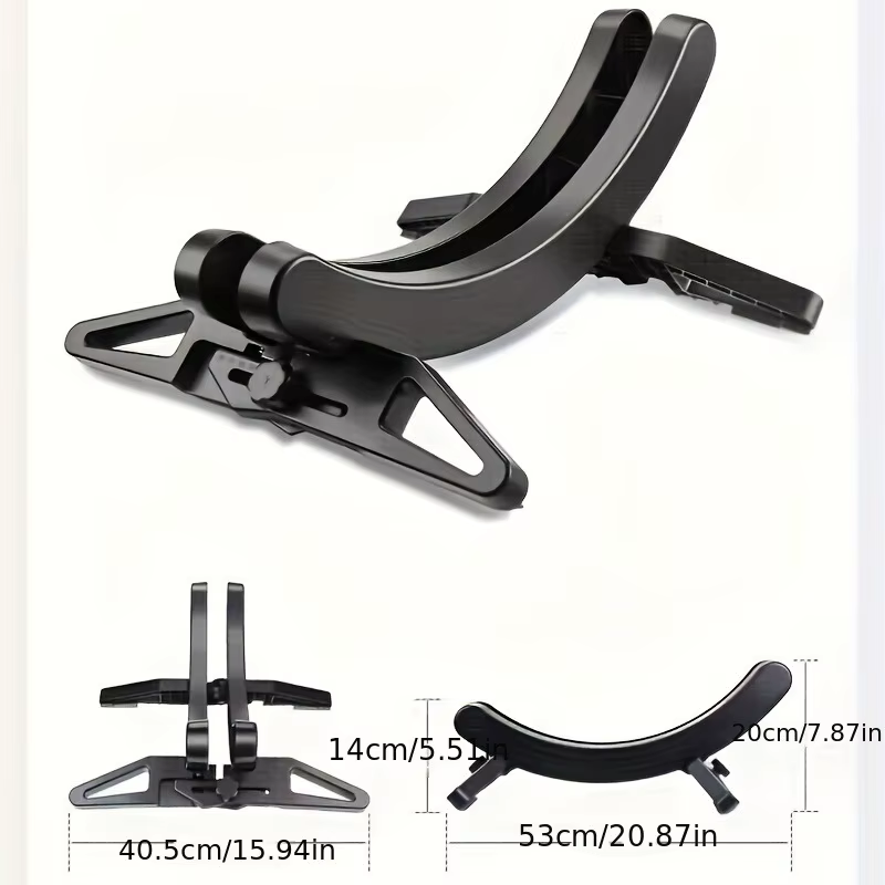Support de vélo réglable, support de stationnement pour vélo de montagne, support de Placement de vé