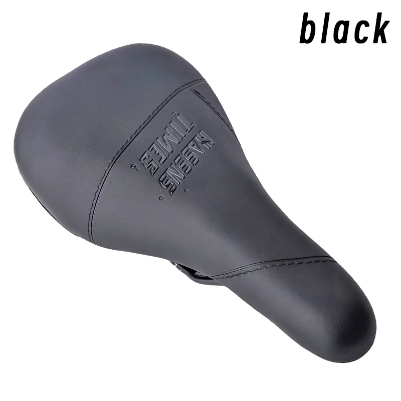 HASSNS TP2003 Selle de vélo Dirt Jump, Selle de vélo Selin confortable, Coussin de selle de cyclisme