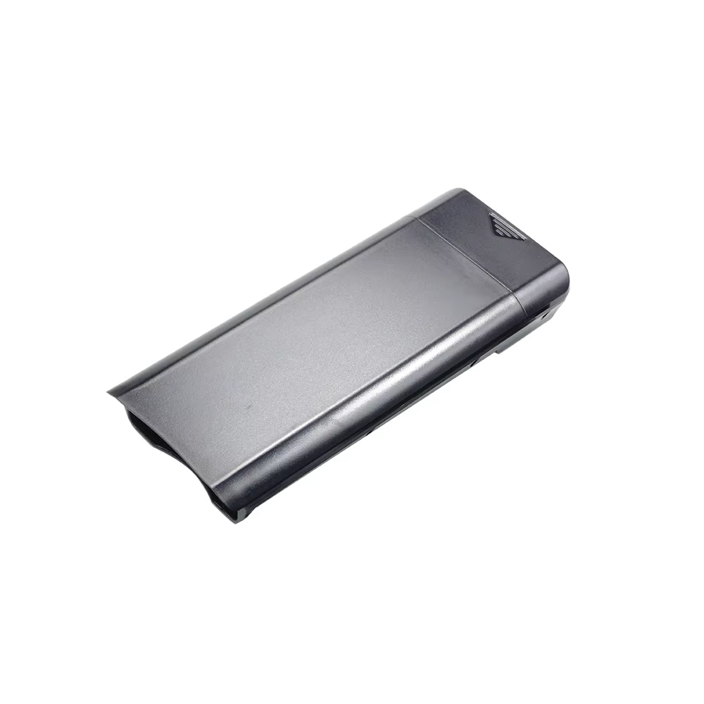 Boîte de batterie pour vélo électrique Fold X X1 K9 Rear Pack 36V 48V pour Shinga BBF Madrid CASE RK