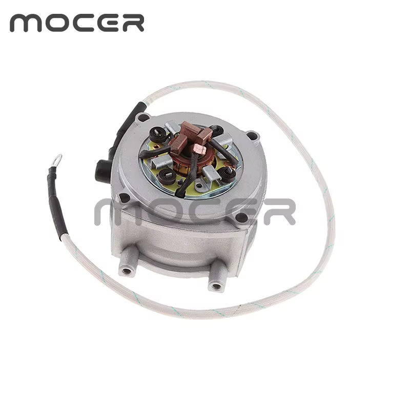 Démarreur électrique de moto pour moteur 2 temps refroidi par Air 49cc Pocket Bike Dirt universel