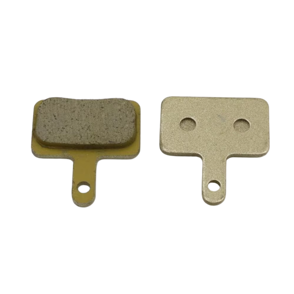 Plaquettes de frein d'origine KuKirin G4/G2 Master Scooter électrique plaquettes de disque de frein