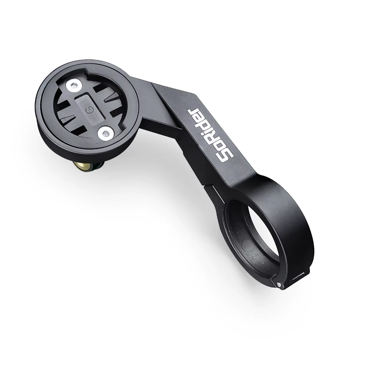 Ordinateur de vélo voiture compteur de vitesse pour le bord du support de montage 530 540 830 IGPSPO