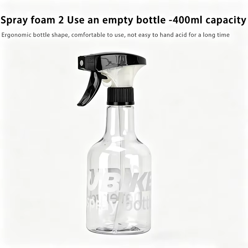 Nettoyeur de chaîne de vélo 100ml, liquide de nettoyage et d'entretien, spray dégraissant pour vélo 