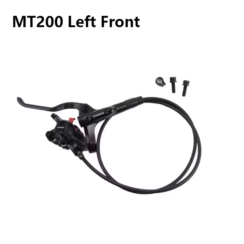 Shimano MT200 partie de frein vélo vélo seulement arrière seulement avant côté droit côté gauche pou