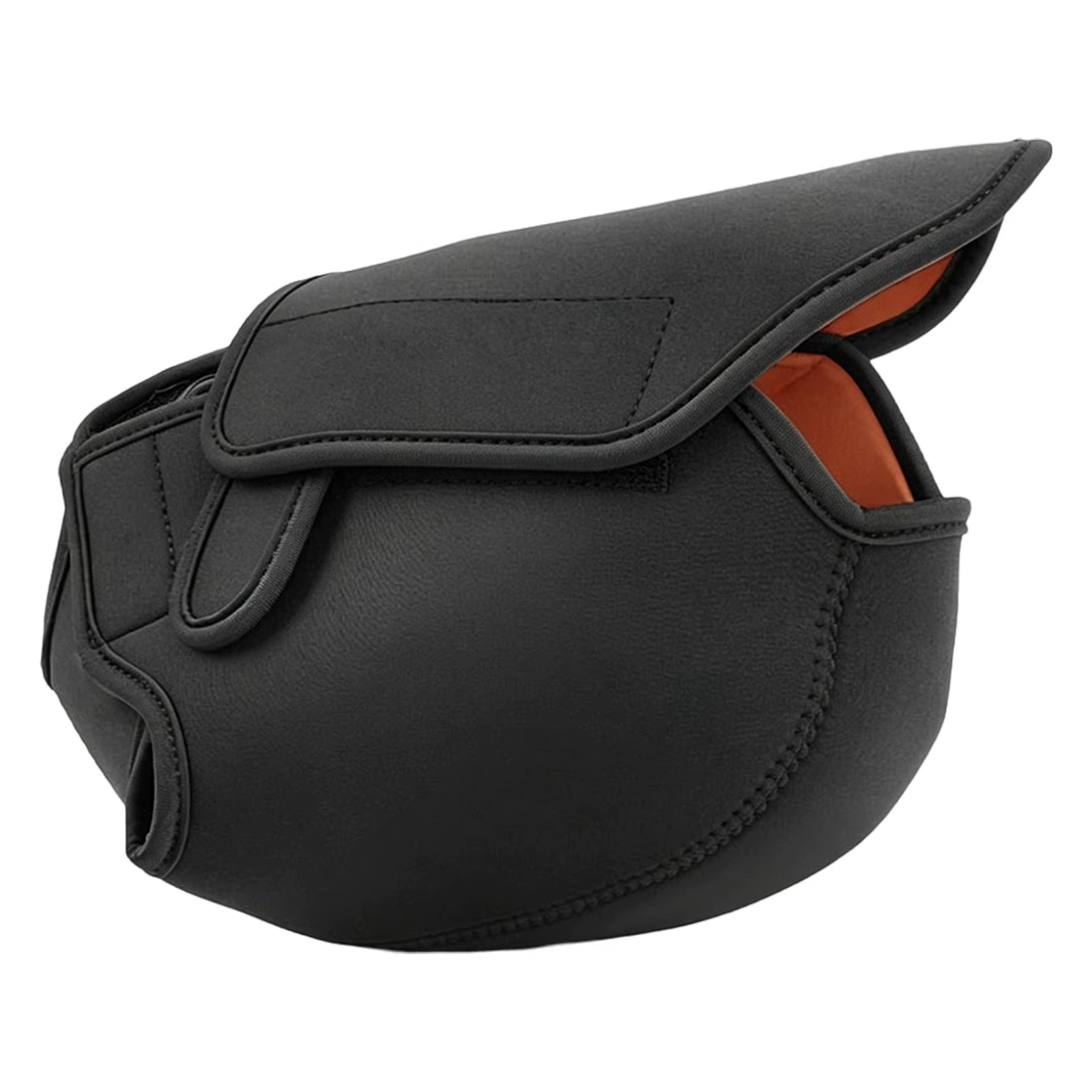 Housse de protection multifonctionnelle coupe-vent pour moteur de vélo électrique, pour le transport