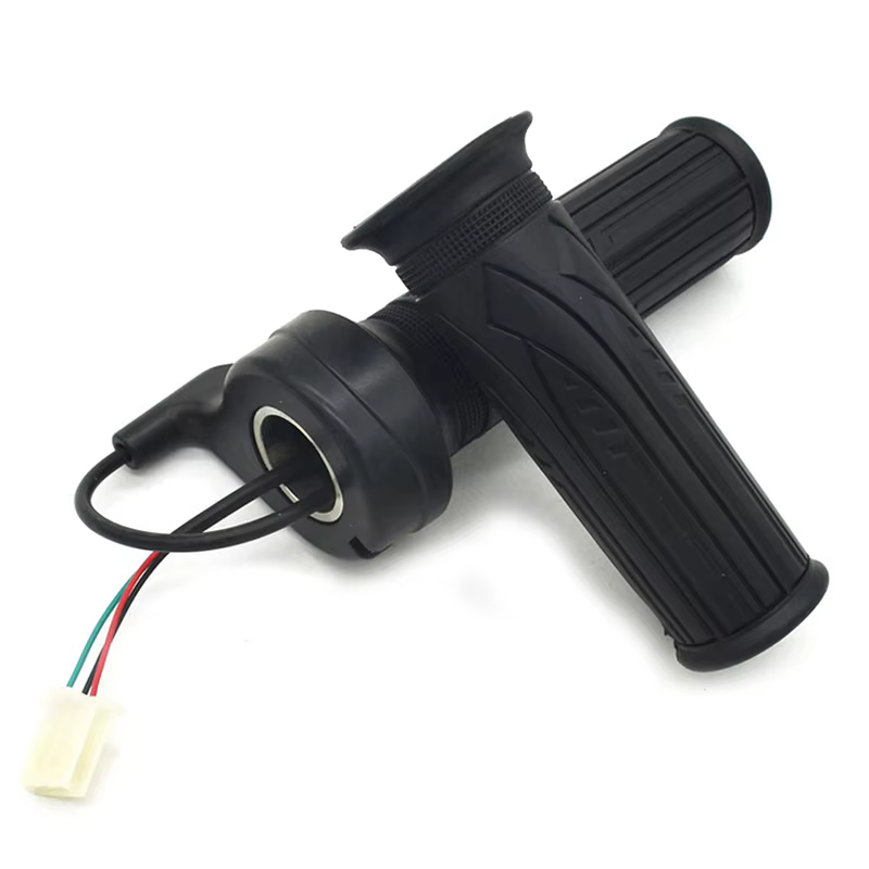 Accélérateur torsadé pour vélo électrique, accélérateur pour vélo électrique, scooter électrique, po