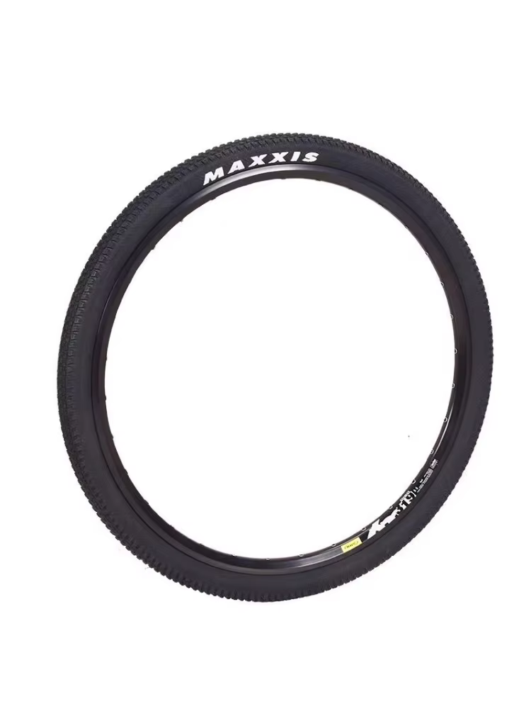 Pneu de vélo de montagne MAXXIS PACE M333 MTB 26x2.1 27.5x1.95 27.5x2.1 Anti-crevaison Résistant à l