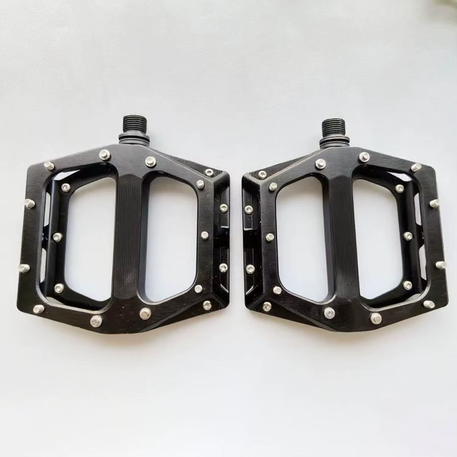 DMR VAULT VTT pédales de vélo en alliage d'aluminium pour VTT telles que les pédales plates AM ENDUR