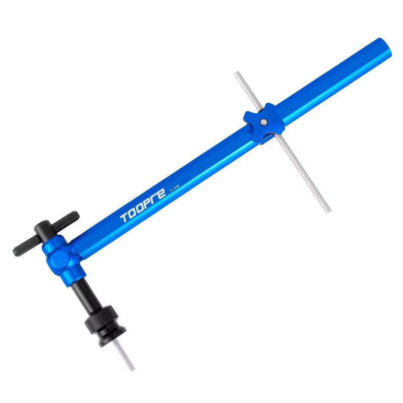 Outil d'alignement de levier de vitesses de vélo de route, support de tête de levier de vitesses man