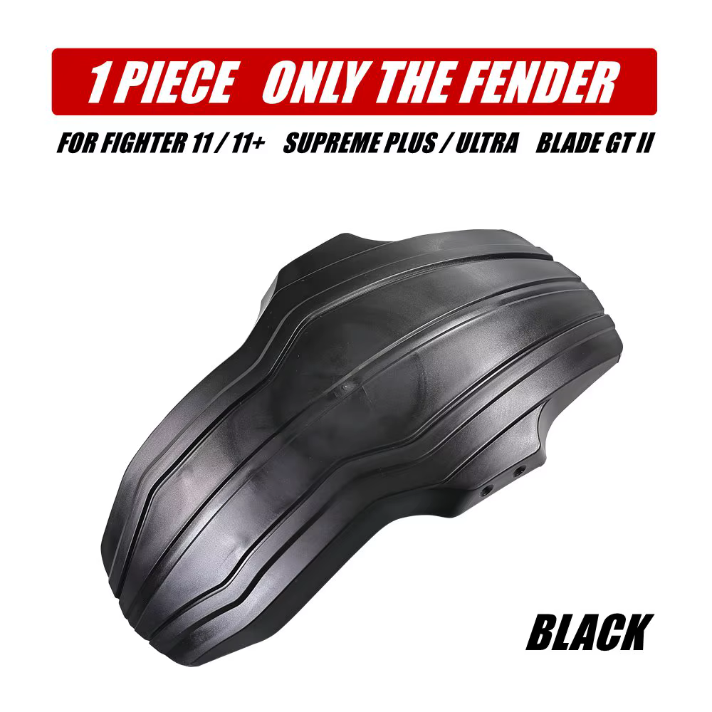 Garde-boue pour trottinette électrique TEVERUN FIGHTER 11 11+ SUPREME PLUS ULTRA BLADE GT II – Prote