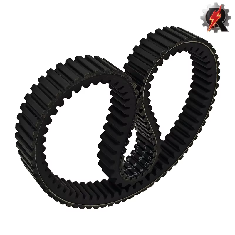 Courroies d'entraînement de haute qualité pour Segway Snarler ATV6 S et L ATV UTV CVT, pièces adapté