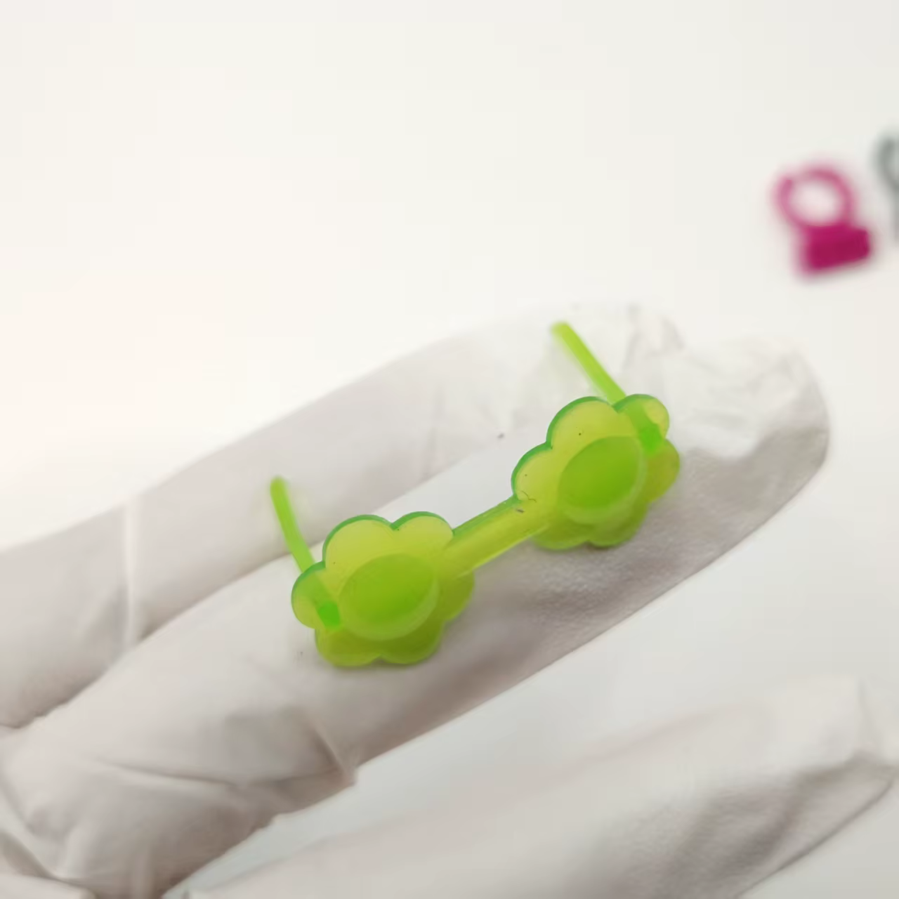 Accessoires originaux pour poupées Lps, possibilité de choisir des figurines de collection, jouets a