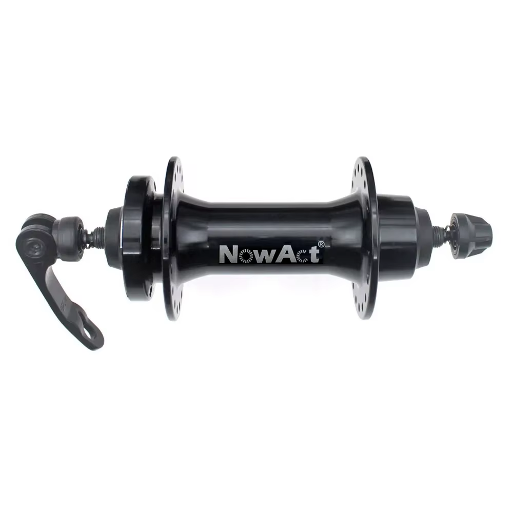 36 trous 7/8/9 vitesses Cassette frein à disque gros vélo neige vélo moyeu 26x4.0 135mm x 192mm gros