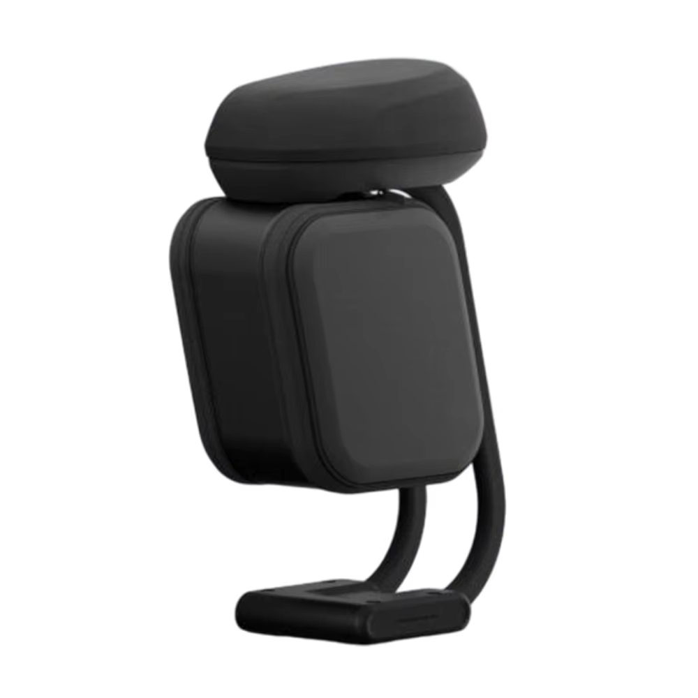 Siège multifonctionnel d'origine pour trottinette électrique Segway ZT3 Pro E3 Pro / F3 avec accesso