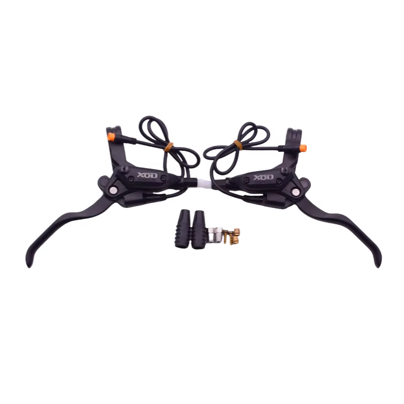 XOD poignée de frein de vélo électrique prise 3 broches levier de frein de vélo électrique pour XOD