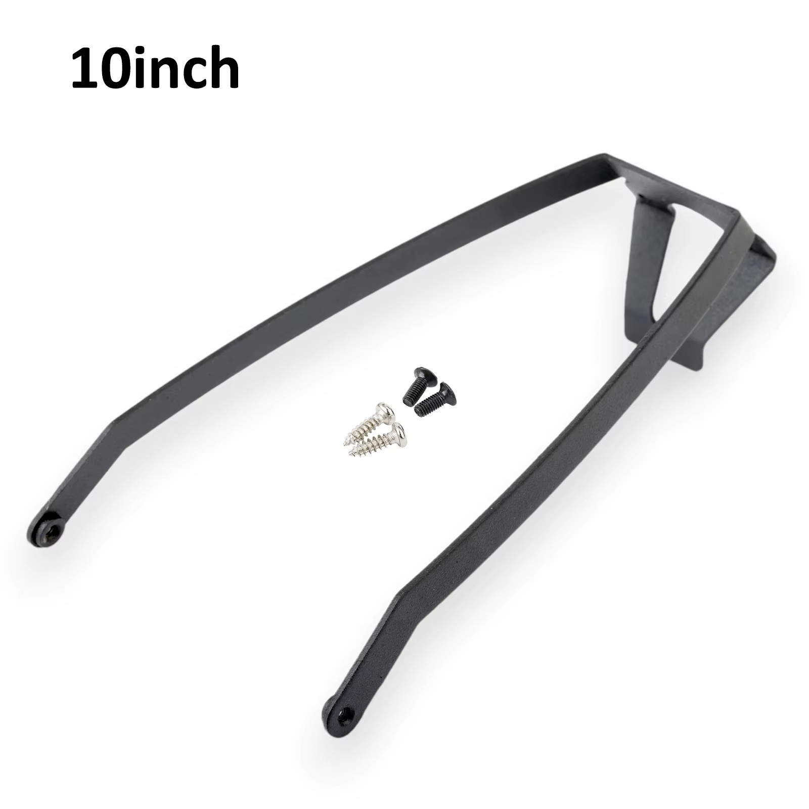 Support de garde-boue arrière pour Scooter électrique Xiaomi 1S Pro 2 Mi 3, Support de garde-boue de