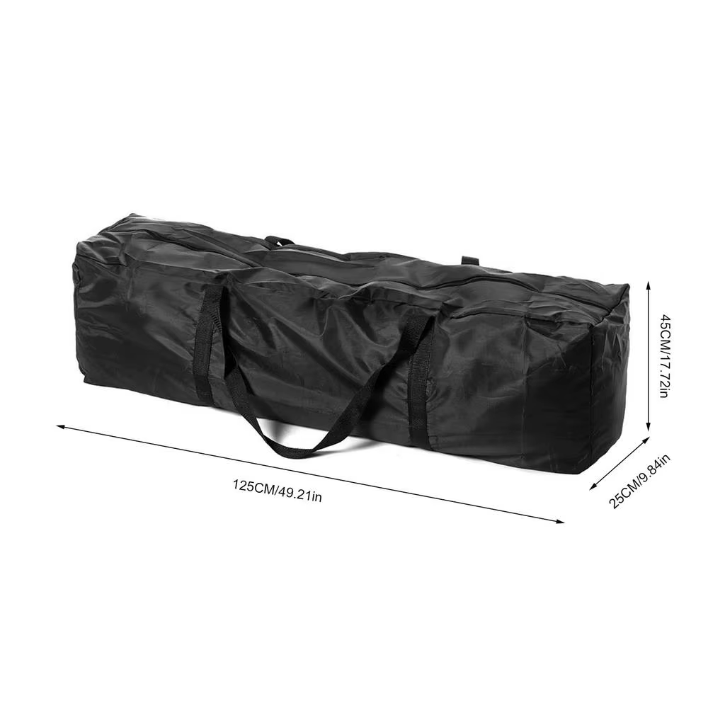 Sac de transport pour trottinette électrique, sac de rangement pour trottinette pliable, sac à dos p