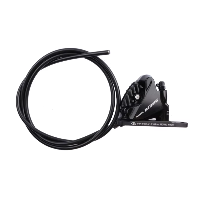 Shimano 105 ST-R7020 R7025 + BR-R7070 2x11s ST-R7170 + BR-R7170 Di2 2x12s double levier de commande