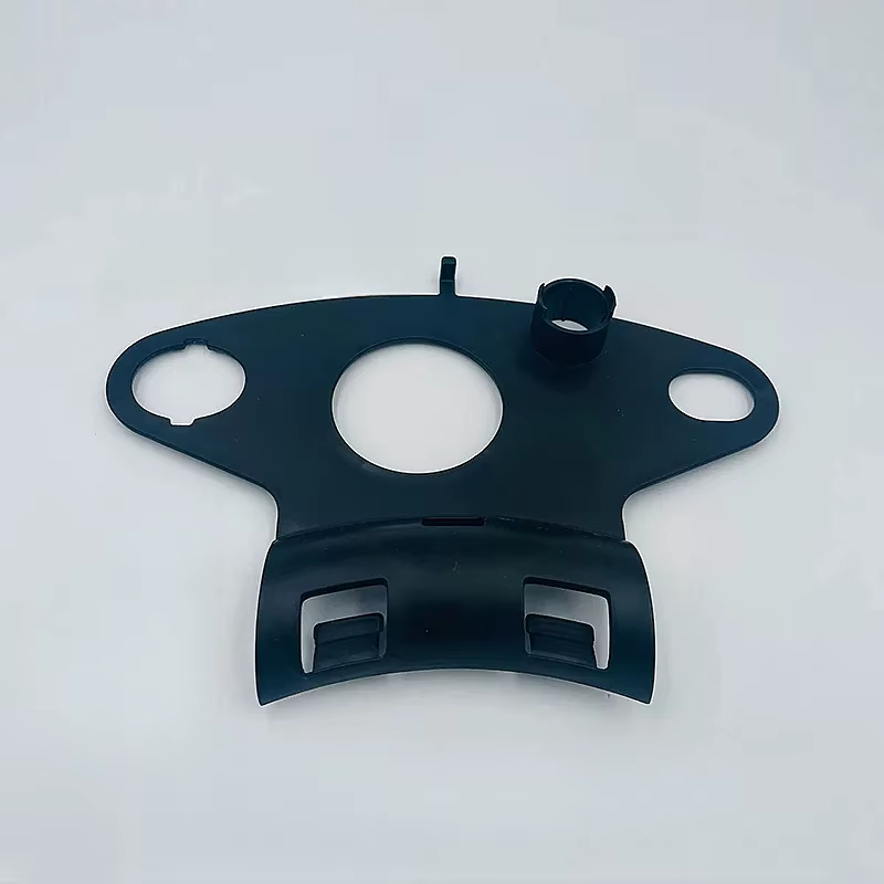 Support de rangement pour outils de cuisine, gain de place jusqu'à 5 accessoires, support d'accessoi