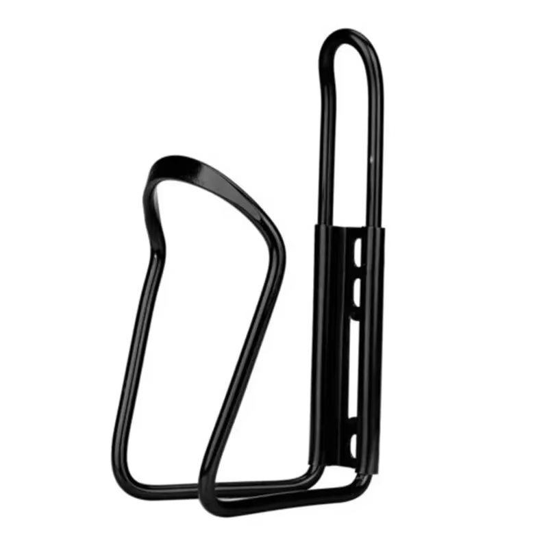 Porte-bouteille d'eau pour vélo, en alliage d'aluminium, léger, adapté au vélo de route pliant, 1/2