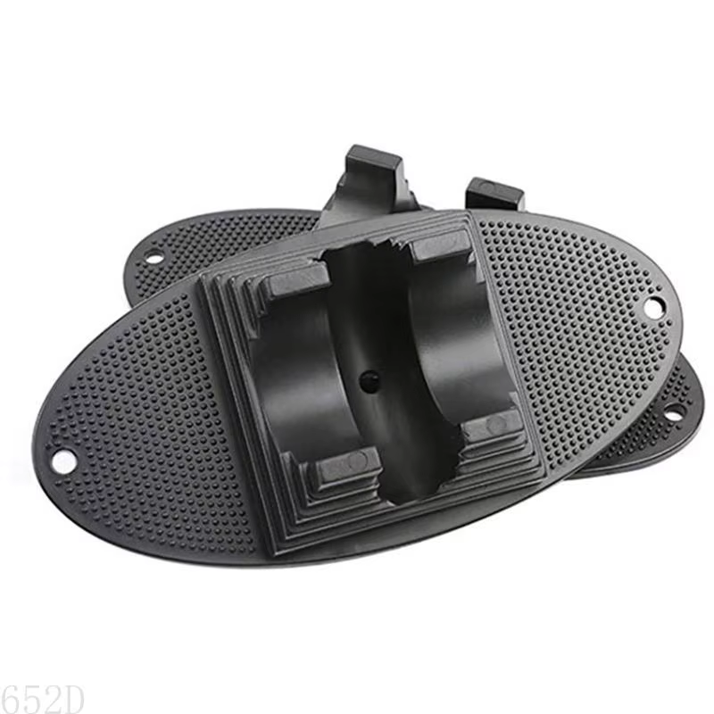 652d stand scooter stand stationnement Scooter Scooter Stand s'adapte aux scooters pour W / 95 mm à 
