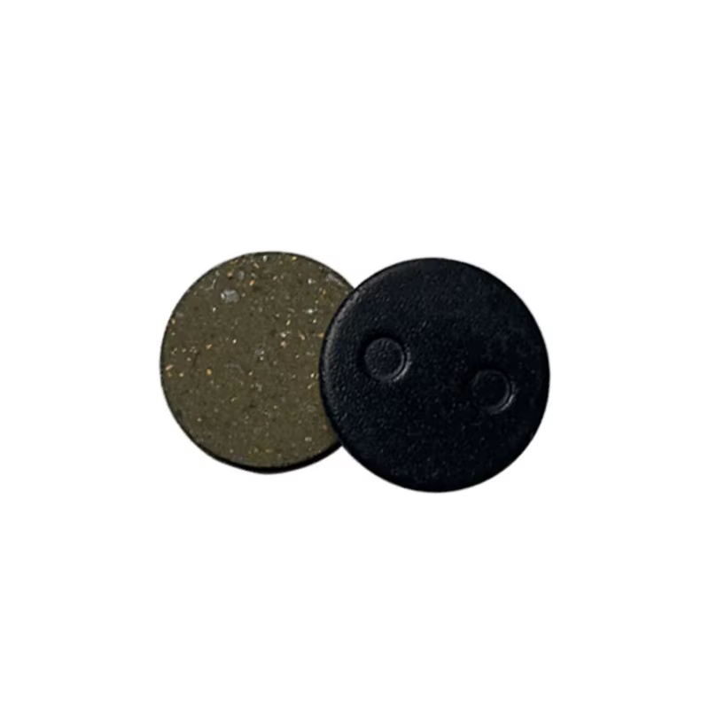 Disques de frein pour trottinettes électriques, 110/120mm, pièce de réparation et d'entretien de rou
