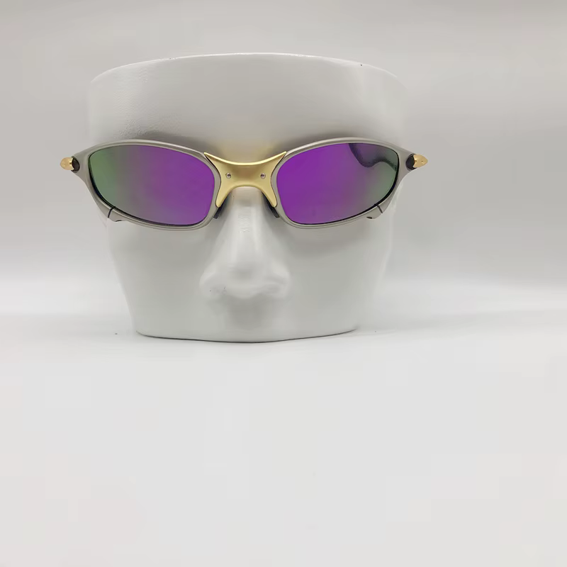 VTT homme lunettes de soleil polarisées lunettes de cyclisme UV400 lunettes de soleil de pêche lunet