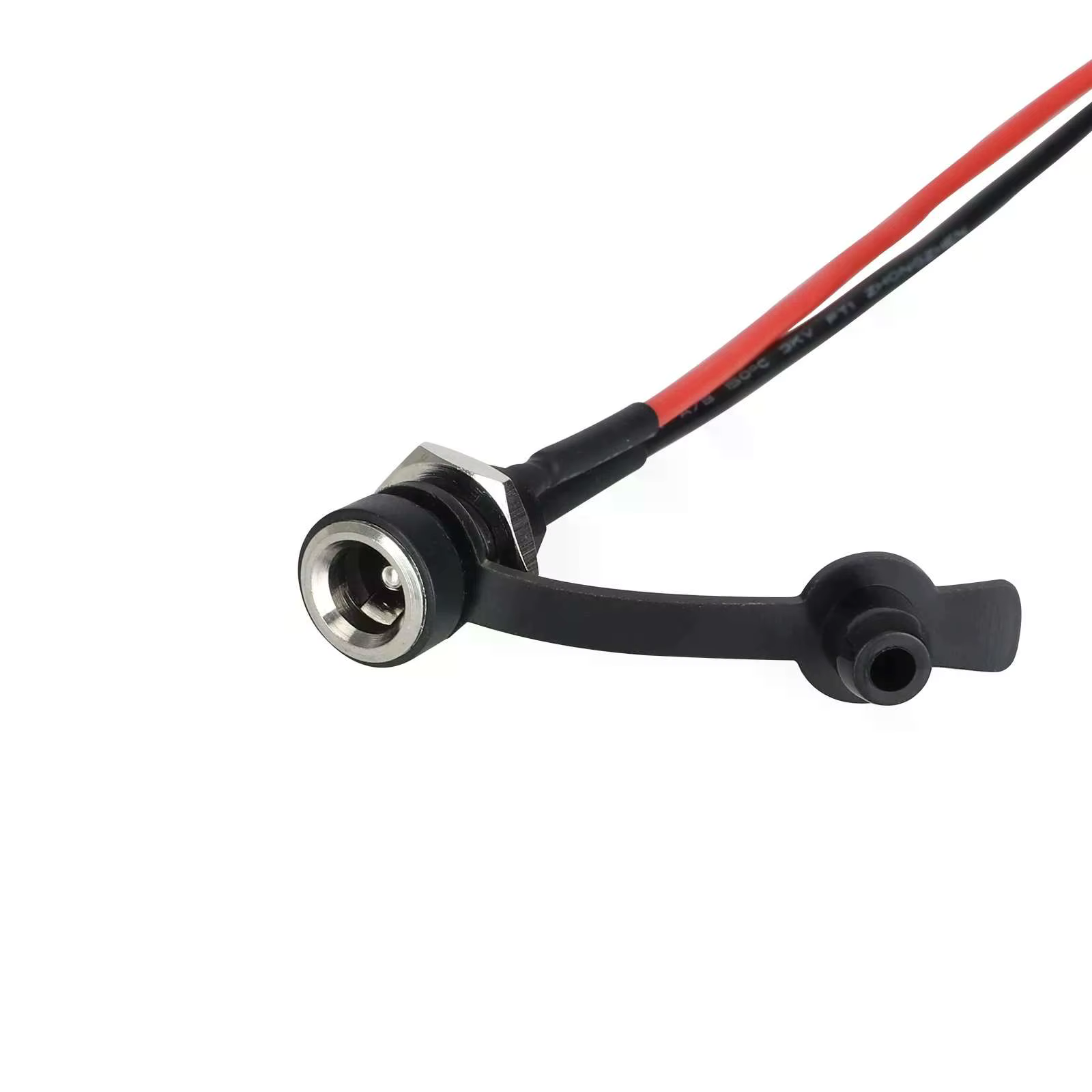 Câble de chargement pour Scooter électrique Kukirin G3 G4, avec couvercle étanche, pièces de rechang
