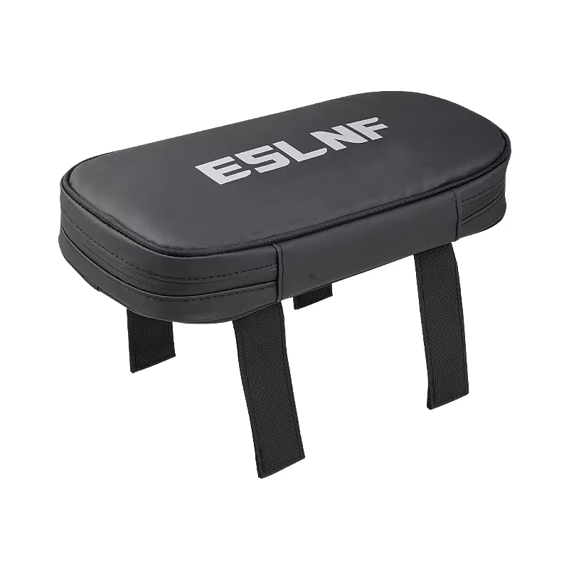 Support arrière de vélo universel en alliage d'aluminium à dégagement rapide, porte-bagages pour les