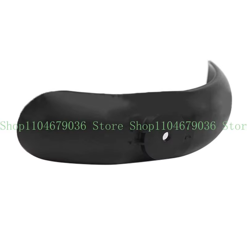 Garde-boue pour Scooter électrique 652F, couverture roue, garde-boue pour Modification M365