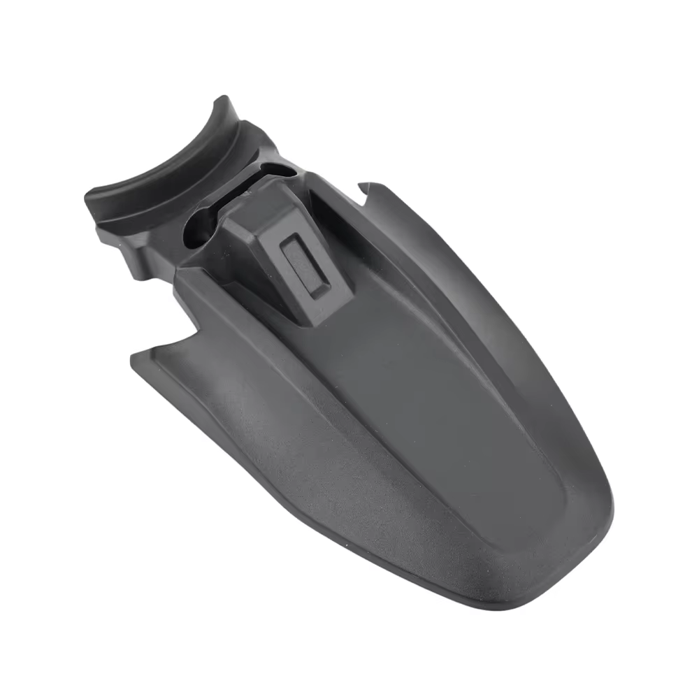 Garde-boue avant Original pour Scooter électrique Segway ZT3 ZT3 Pro, accessoires en plastique, pièc