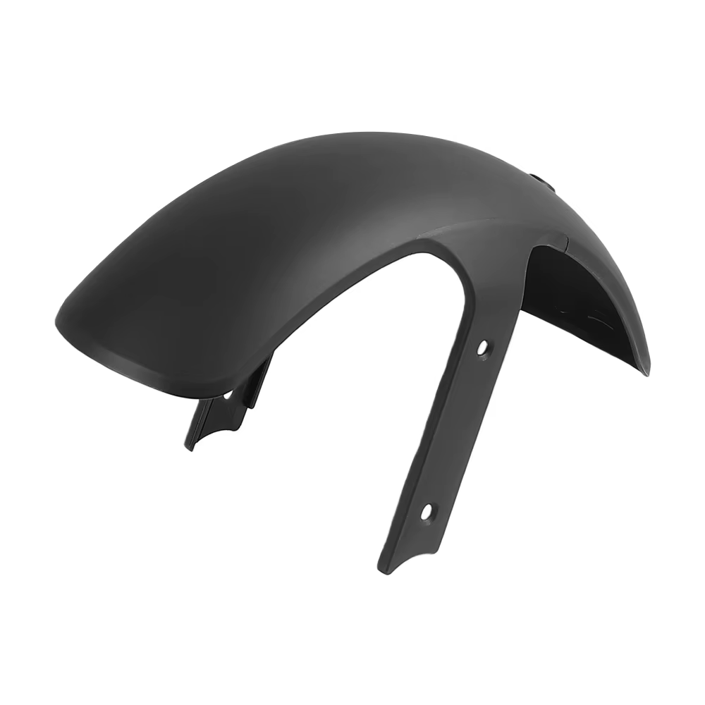 Garde-boue de Scooter électrique pour Segway E3 E3 Pro, bloc de protection contre les éclaboussures,
